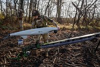 «Такое невозможно без согласия НАТО». Дроны ВСУ ударили по России с территории Прибалтики. Какую роль сыграл в этом альянс? 