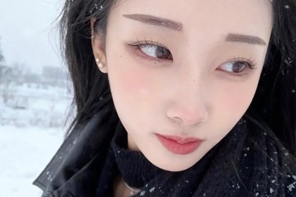 &laquo;Слишком красивая&raquo; 21-летняя серийная убийца рассказала о своем желании