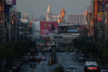 &laquo;Евровидение&raquo; пройдет в Азии
