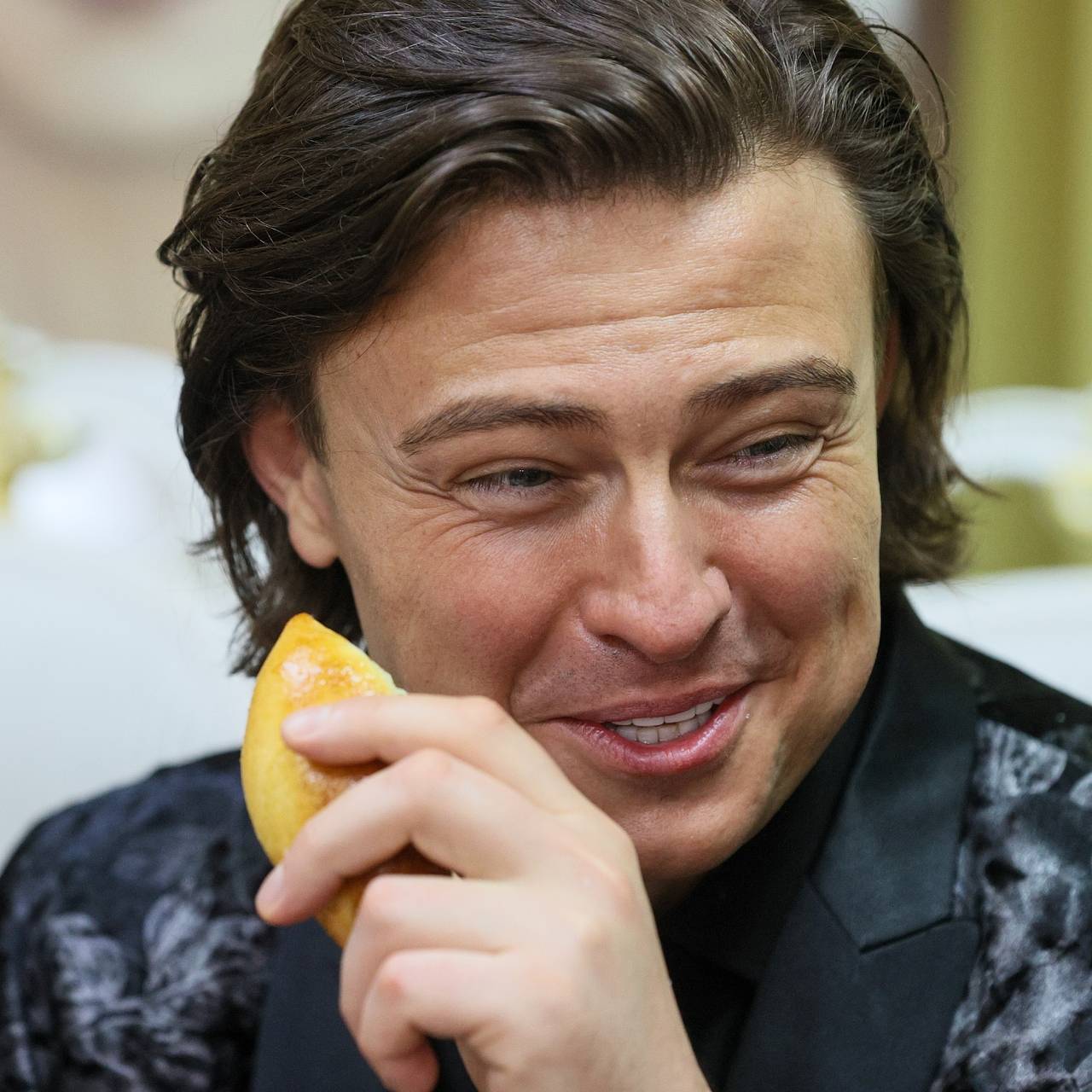 Прохор Шаляпин высказался о Пугачевой и ее &laquo;хитроумном Максимке&raquo;