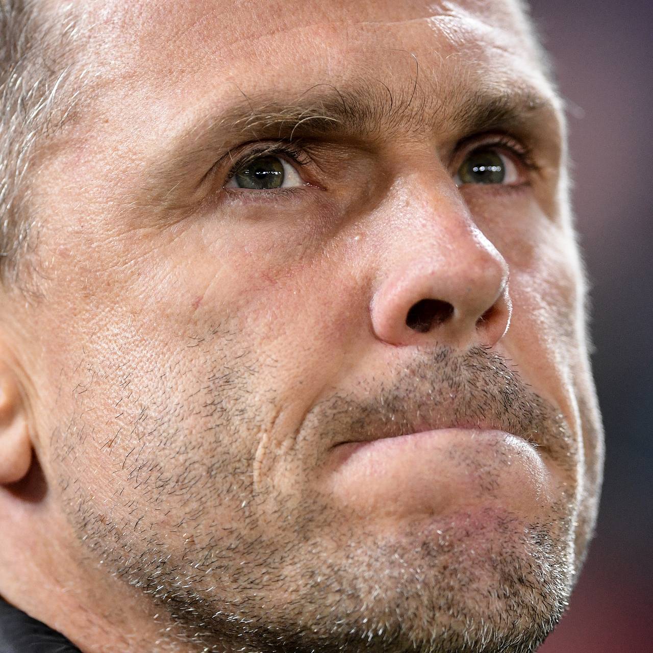 Тренера сборной Украины по футболу обвинили в хамстве