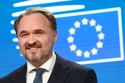 В ЕС признались в получении газа из России