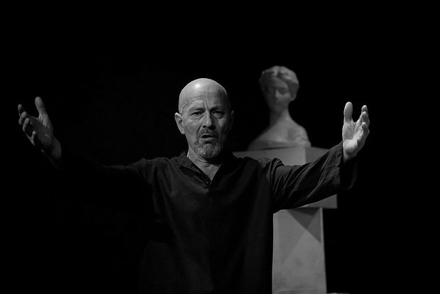 Фото: Театр Афанасьева / Telegram