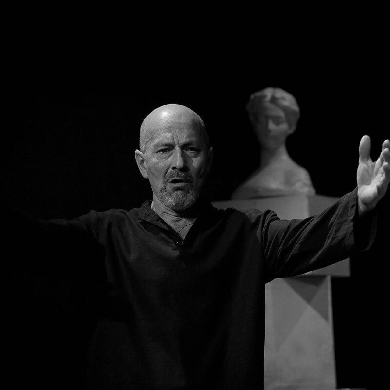 Умер актер из «Улиц разбитых фонарей»