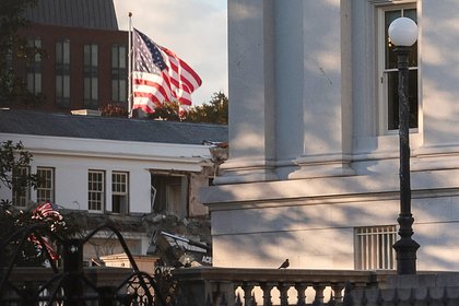 Судья запретил Трампу хозяйничать в Белом доме