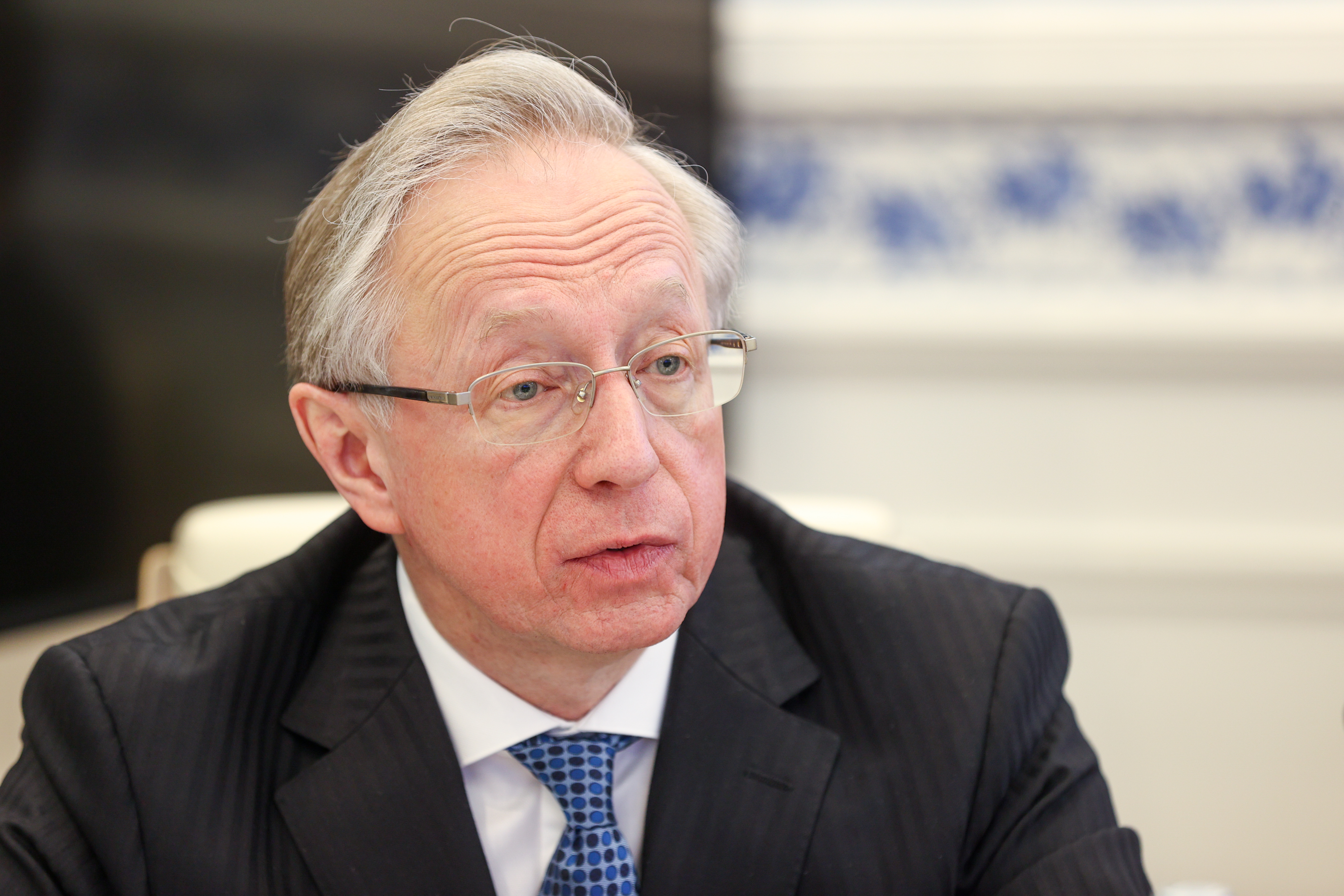 МИД России рассказал о ходе переговоров по Украине