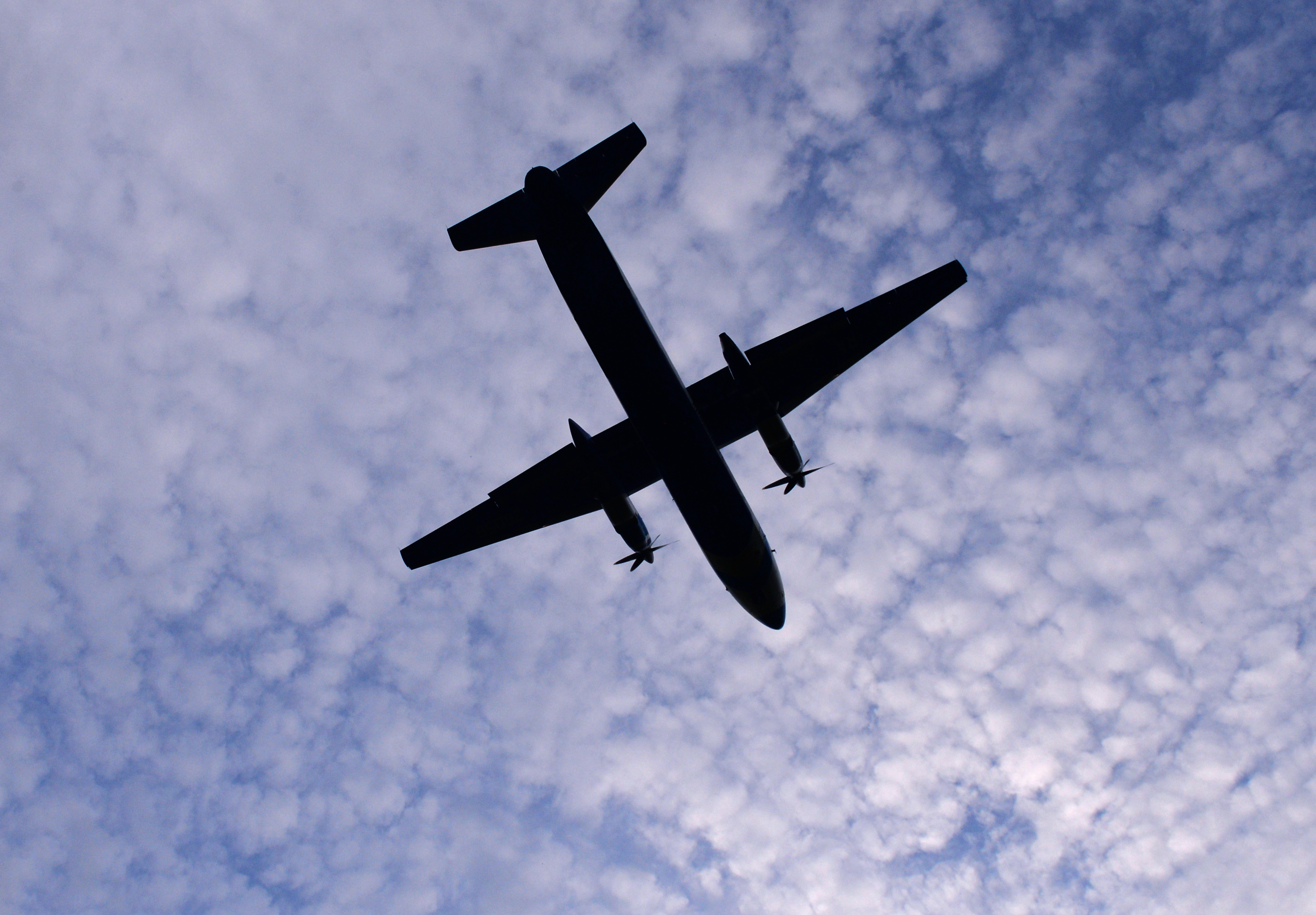 Обнаружено место катастрофы Ан-26 в Крыму