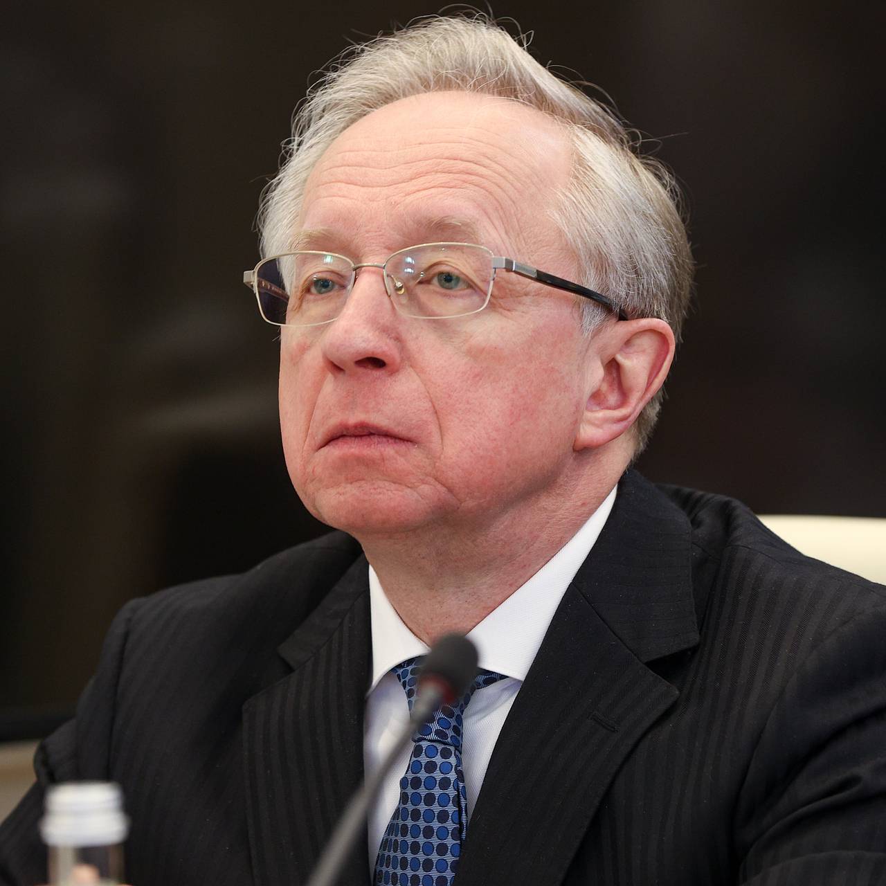 В МИД заявили о готовности восстановления отношений с Грузией