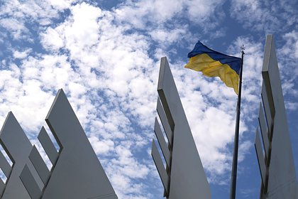 В Европе отказали Украине в ядерном оружии
