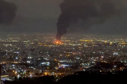 &laquo;У нас нет причин заниматься этим&raquo;. Трамп пообещал очень скорое завершение военной операции в Иране. А что думают в Тегеране?