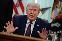 Трамп пообещал очень скорое завершение военной операции в Иране. А что думают в Тегеране? 