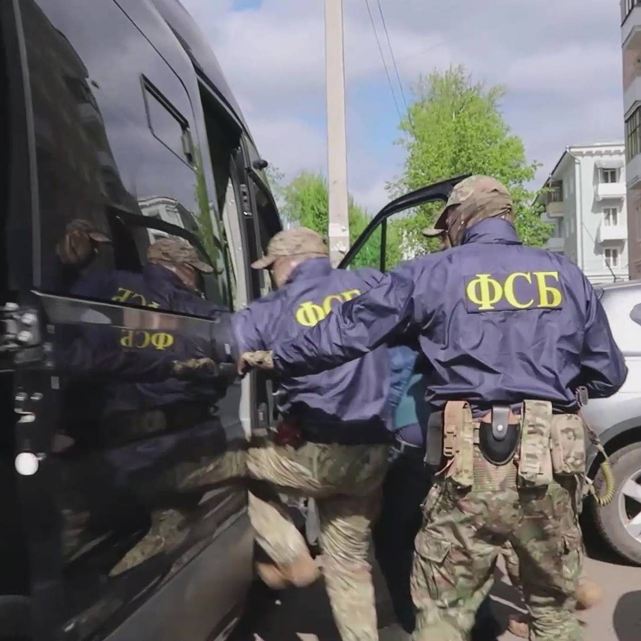 Замминистра российского региона оказался покровителем &laquo;Чистой воды&raquo;