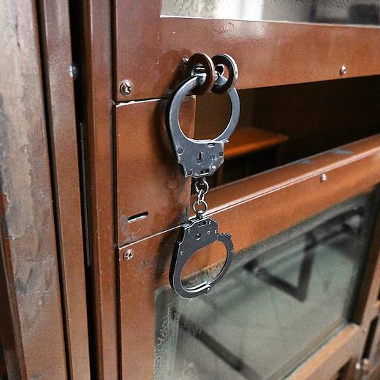 Женщины готовили покушение на офицеров Минобороны России