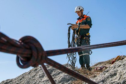 Появились данные о жертвах крушения военно-транспортного Ан-26 в Крыму