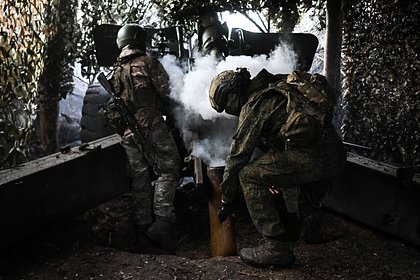 В России заявили о переходе &laquo;нескольких Швейцарий&raquo; под контроль в зоне СВО