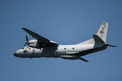 Военно-транспортный самолет Ан-26 мог разбиться из-за технической неисправности. Жертвами крушения стали 30 человек