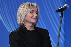 Татьяна Сергаева