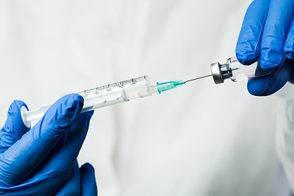 В России первый пациент получил персонализированную вакцину от рака