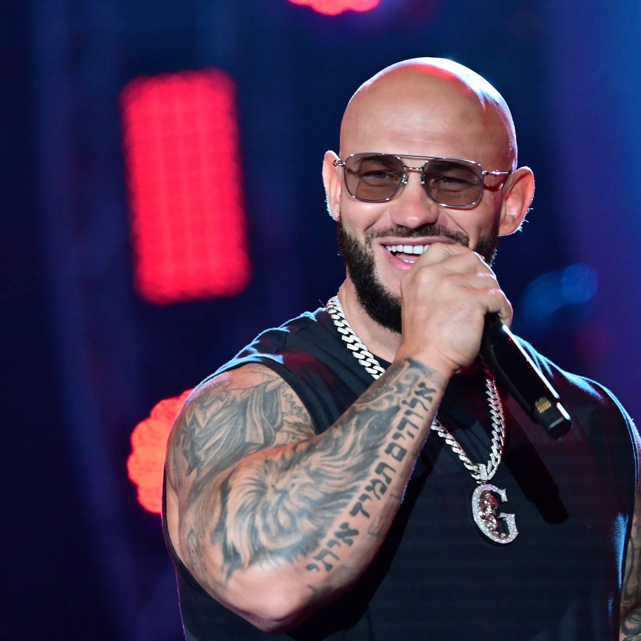 Адвокат Джигана прокомментировал развод с Самойловой