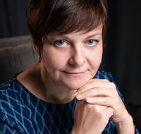 Елена Гусева
