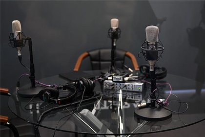 В эфире Радиостанции Судного дня прозвучало никогда не встречавшееся слово