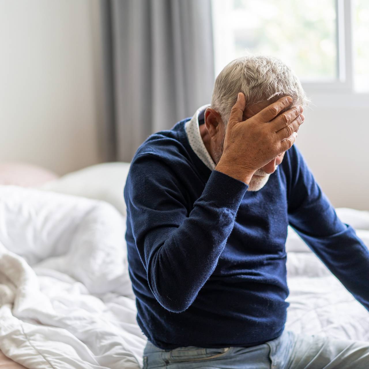 Раскрыт неожиданный фактор ухудшения когнитивных функций