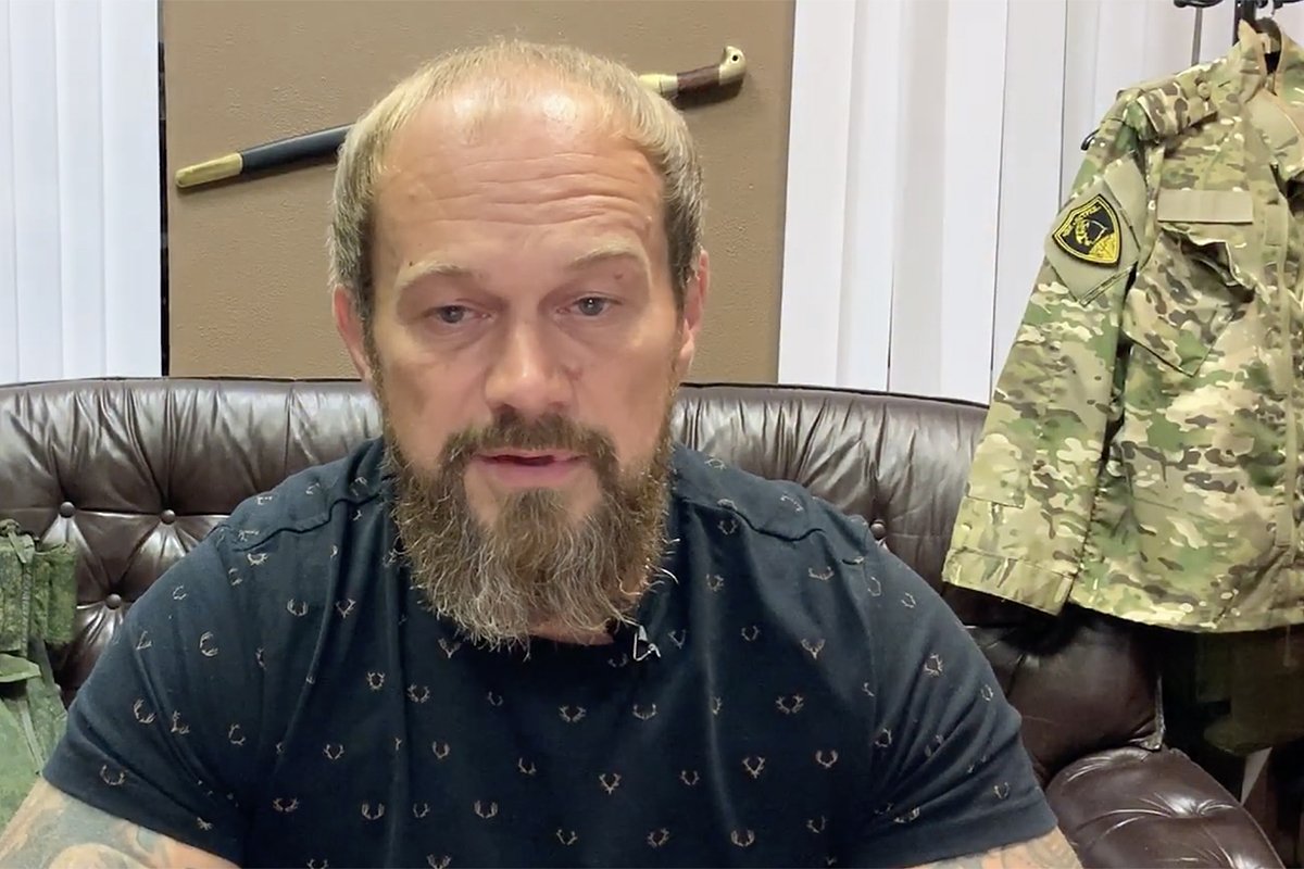 Алексей Марущенко