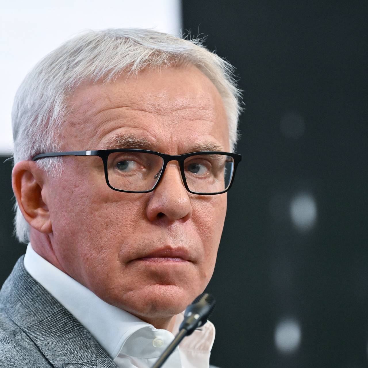 Фетисов заявил о готовности России провести Олимпиаду