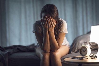 Врач предупредила о серьезных последствиях нехватки сна для сердца