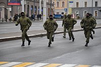 В России арестовали основателя трех ЧВК. Его бойцов подозревали в подготовке переворота в Белоруссии 