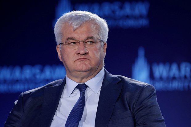 Андрей Сибига