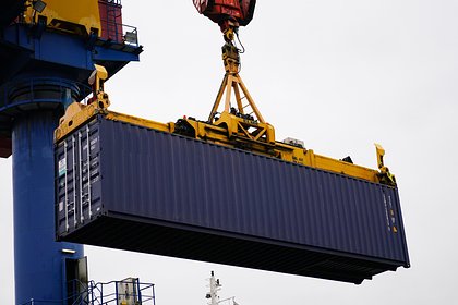 Россияне решили жить в морских контейнерах