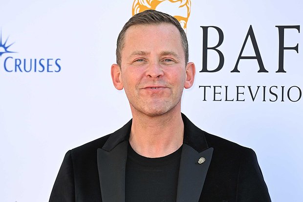 Скотт Миллс