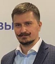 Павел Дубравский