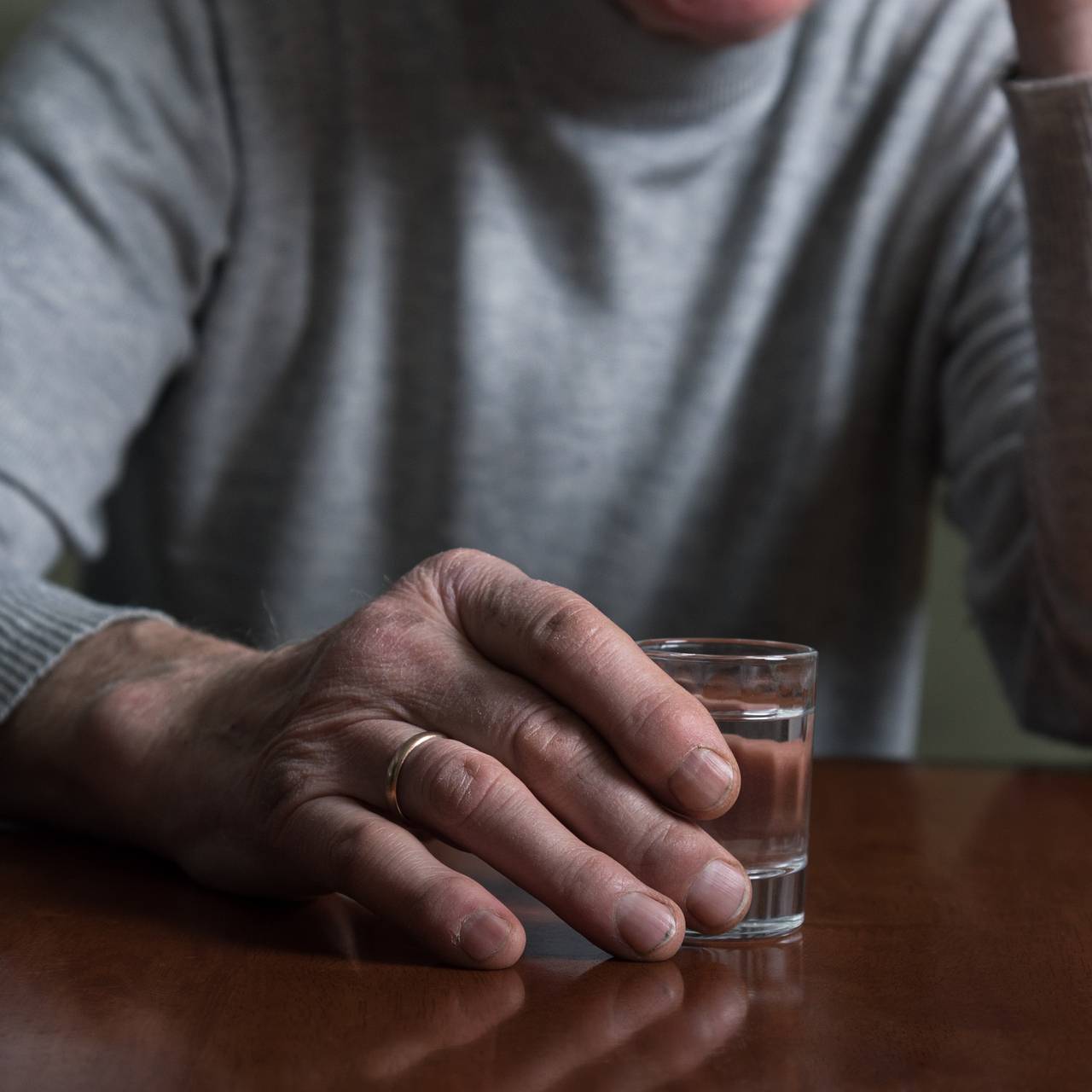 Россиян предупредили о трех грозящих алкоголизмом повседневных ритуалах