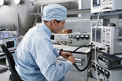 Раскрыто состояние ядерного &laquo;Нуклона&raquo; России