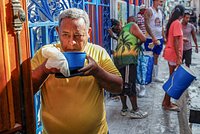 «Он хочет закрыть гештальт» Почему Трамп хочет вторгнуться на Кубу, чем это ему грозит и как отразится на украинском конфликте?