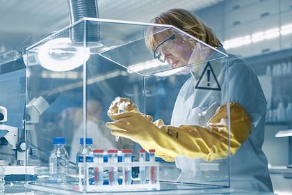 Анонимный миллиардер дал деньги на человеческие клоны без мозга для продления жизни