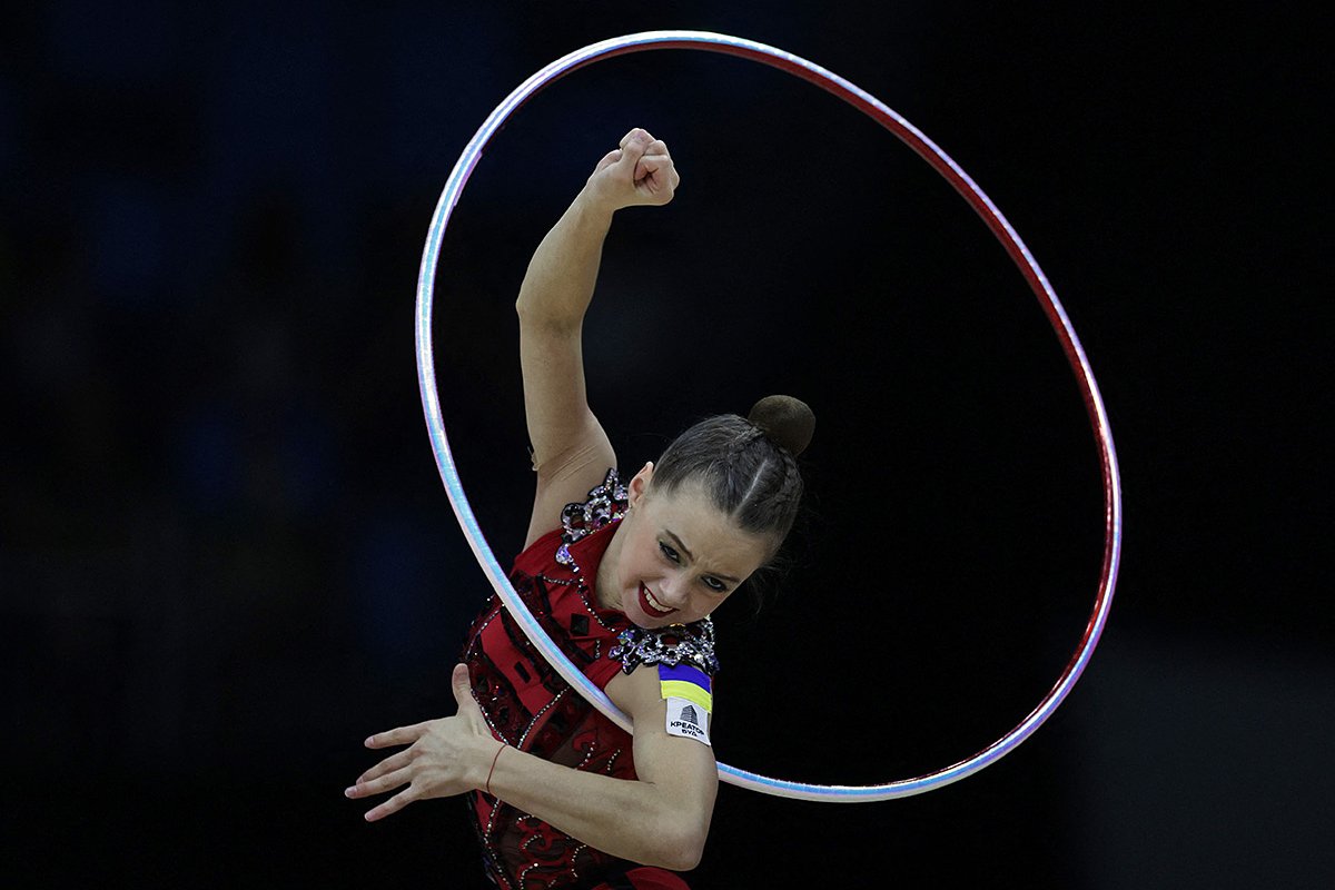 Таисия Онофрийчук