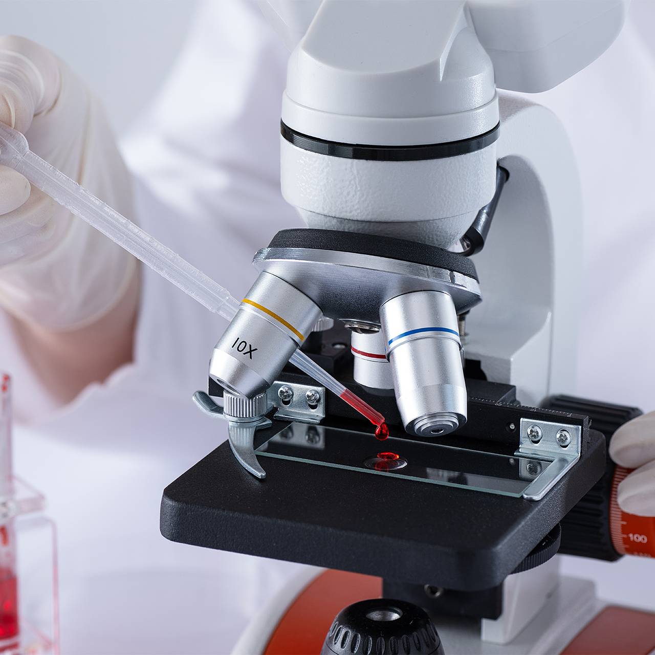 Обнаружен простой способ заранее выявить развитие деменции