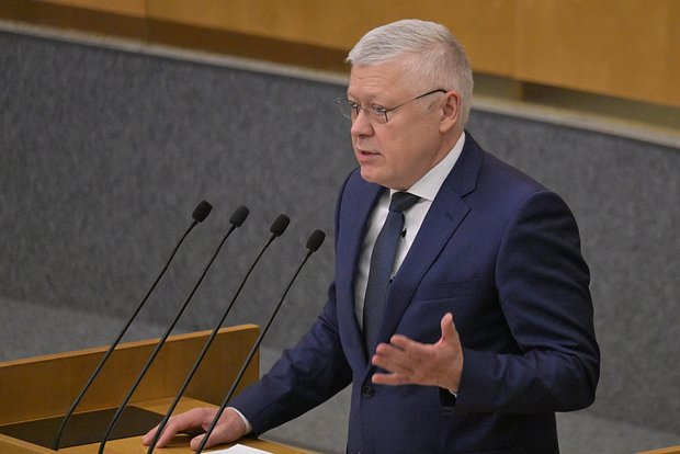 Комиссия Госдумы заявила о попытках эмигрантов повлиять на выборы через западные НПО