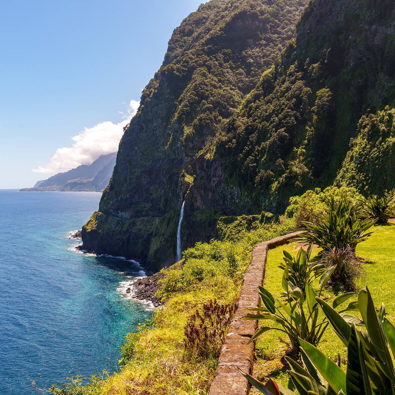 Переехавшая на Мадейру россиянка назвала неожиданные плюсы островной жизни