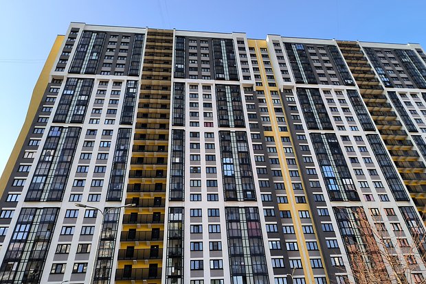 Самую дешевую однокомнатную квартиру в Петербурге оценили в 3,9 млн рублей