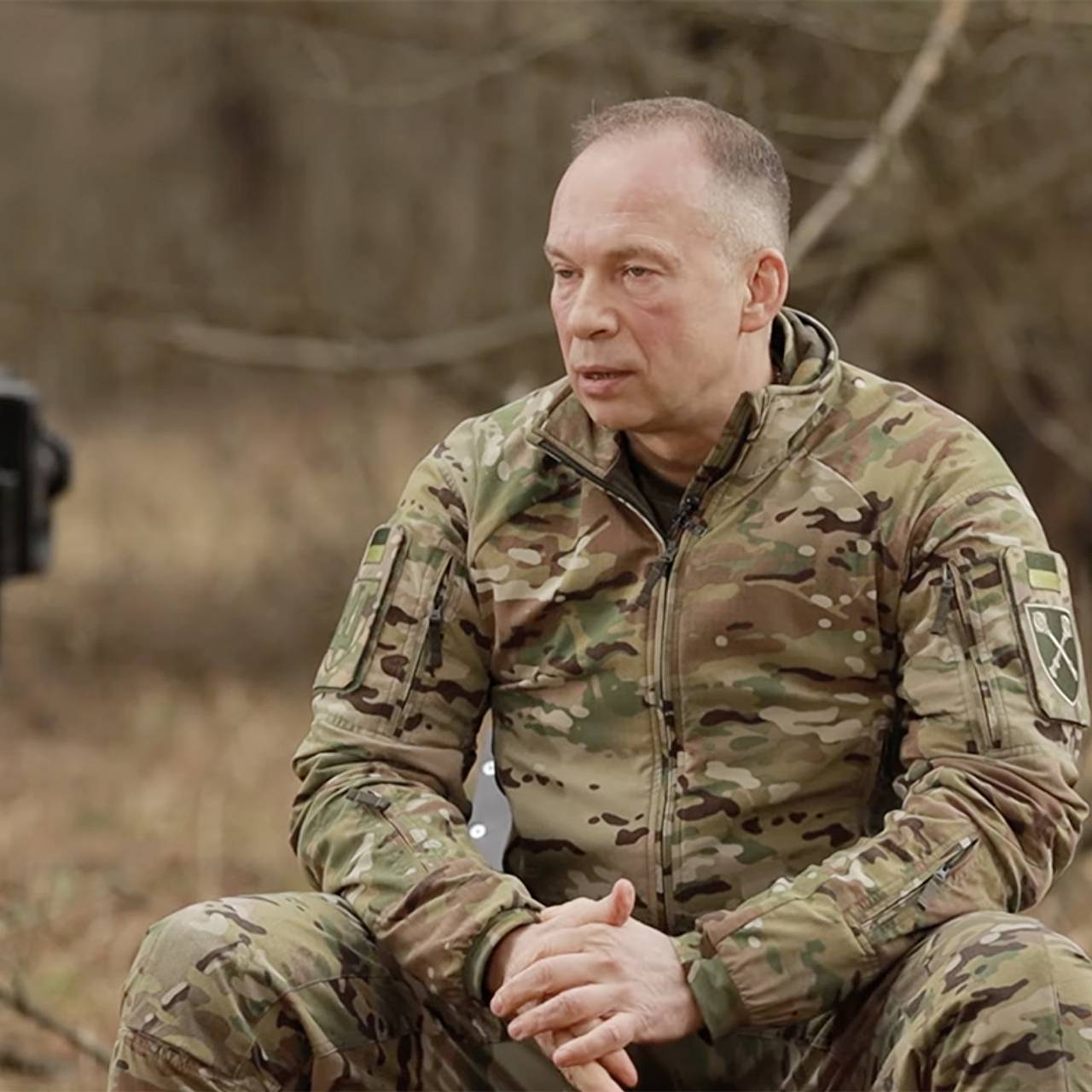 Киев ежедневно атакует объекты в Ленинградской области. Чего добиваются ВСУ?