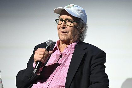 Шутка 20-летней давности превратила обычного человека в &laquo;родственника&raquo; звезды Голливуда