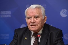 Олег Смирнов 