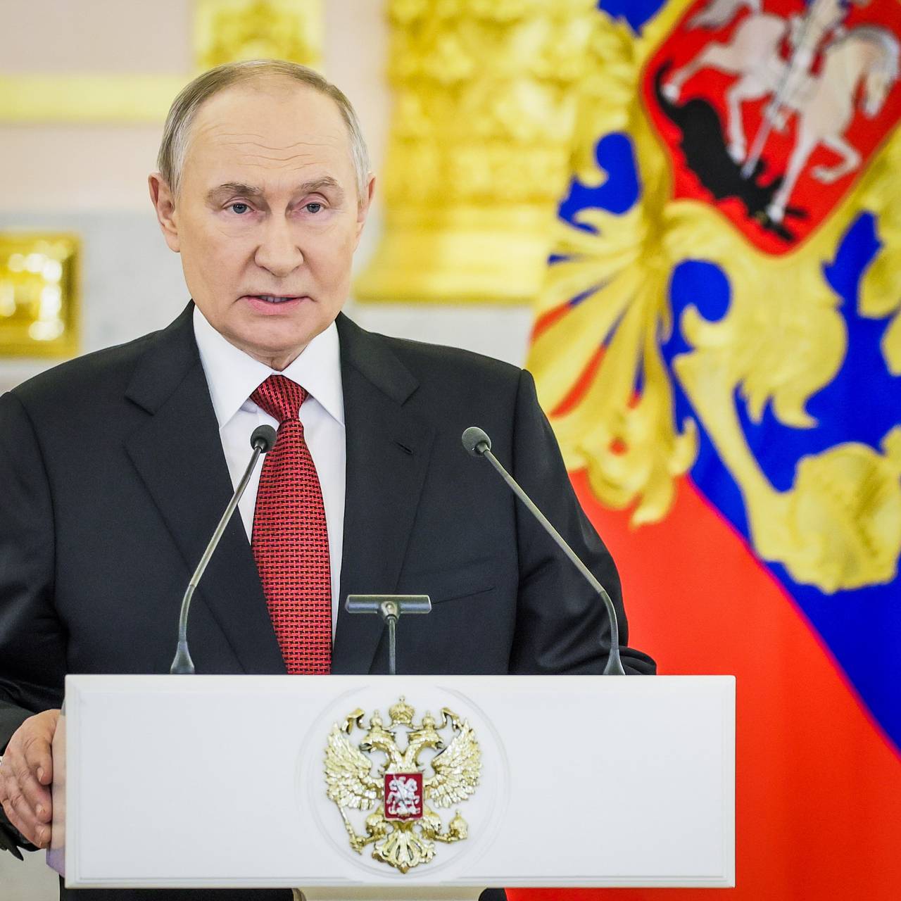 Путин раскрыл отношение России к связям Армении с ЕС