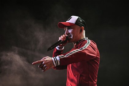 Мосгорсуд вынес решение по статусу иноагента у рэпера Влади