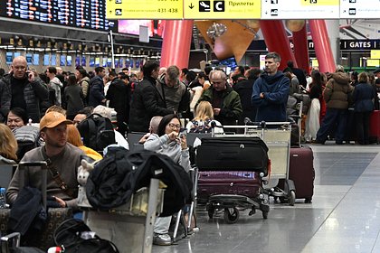 &laquo;Аэрофлот&raquo; приостановил продажу билетов в ОАЭ