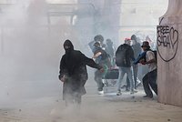 «Кто выбирает террор, выбирает смерть». В Израиле начнут казнить террористов. Станет ли это поводом для расправ над палестинцами?